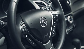 Acura RDX 2015 SE full